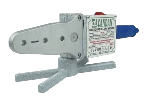 Сварочный аппарат CANDAN (коплект насадки 20-40) CM-06 1500Вт.