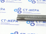 Метчик гаечный М16х1,5 (0183) с изогнутым хвостовиком L=300