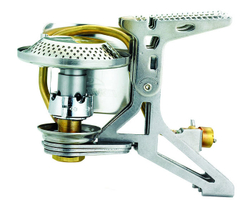 Мультитопливная горелка Kovea Booster Dual Max Stove [KB-N0810]