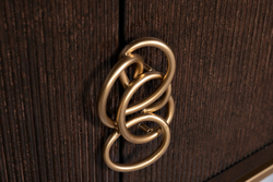 Комод-тумба Garda Decor ART-2706-S2