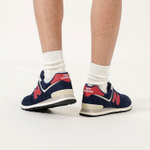 Кроссовки New Balance Nb 574