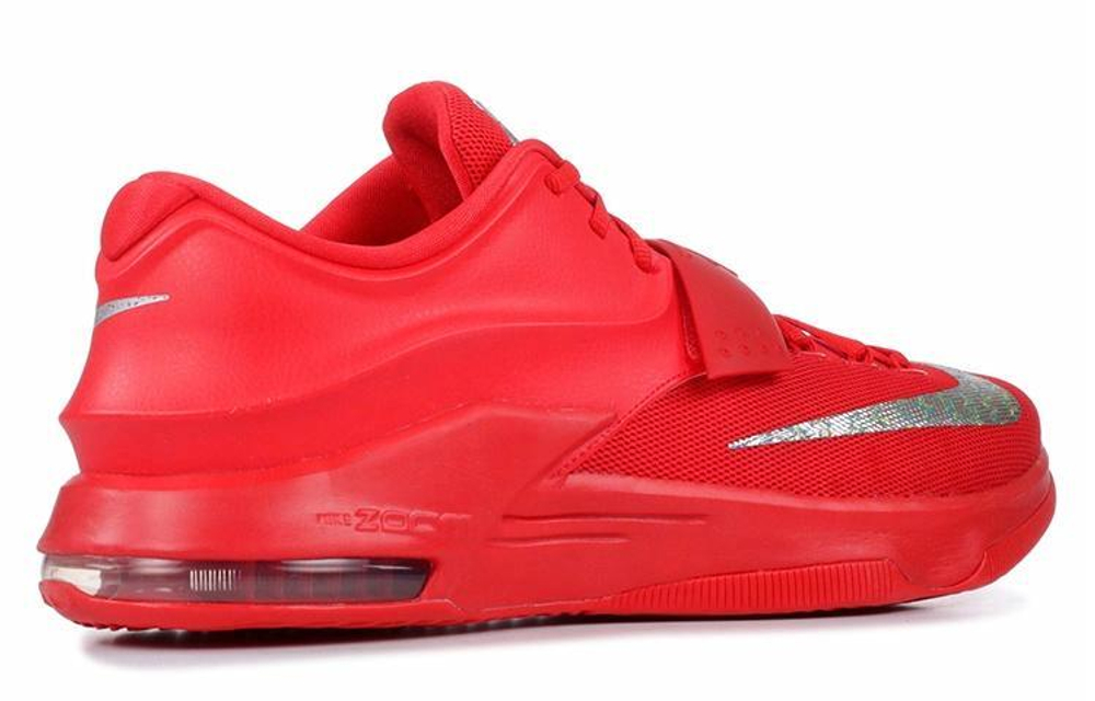 Кроссовки Nike Kd 7 Global Game