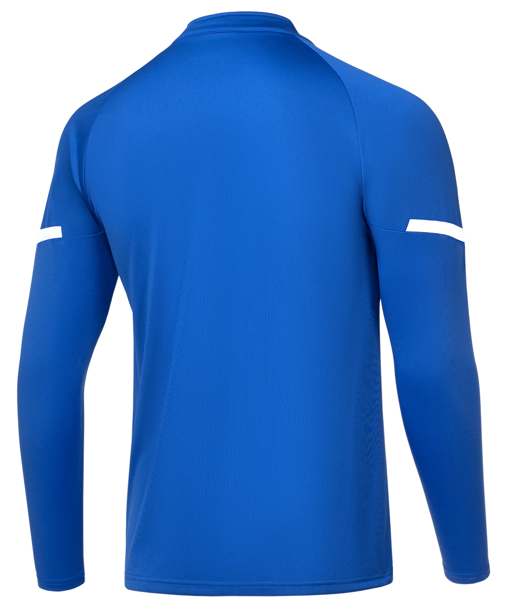 Джемпер тренировочный CAMP 2 Training Top, синий