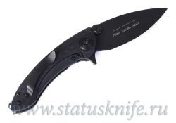 Нож Microtech Whaleshark Blackout 167-1CTF Limitedфотография - 4