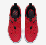Заказать в Москве Nike LeBron 14 Red Brick Road