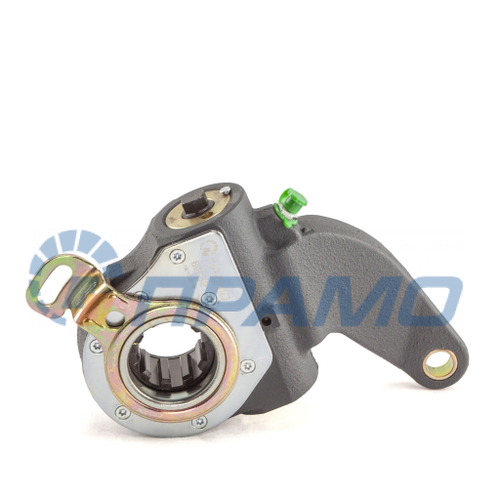 80039 (ПРАМО) Рычаг тормоза регулировочный передний левый