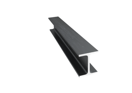 Двутавр 18*13*18*1.5 мм 2 м ЛУКА