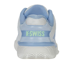 Женские теннисные кроссовки K-Swiss Hypercourt Express 2 Clay - White