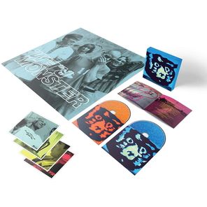 R.E.M. / Monster (25th Anniversary Expanded Edition) (2CD)
