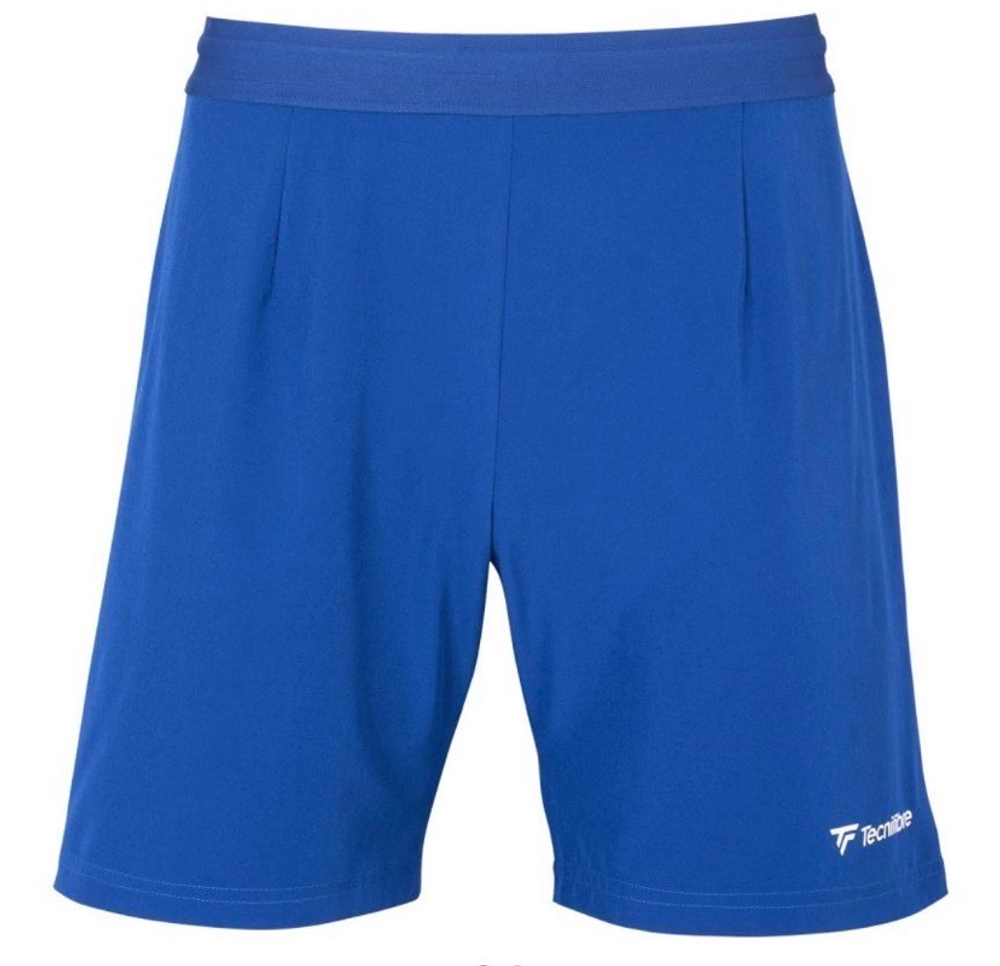 Tecnifibre Stretch Short Royal XL