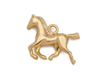 Подвеска "Конь" 15,5мм