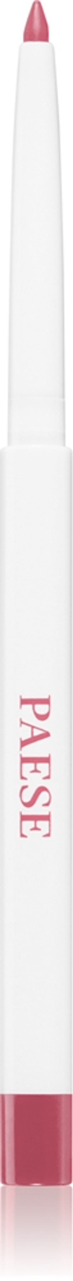 Paese The Kiss Lips Lip Liner - Карандаш для губ оттенок 03 Lovely Pink, 0 g