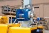 Осветительная мачта LT41000Q 9 метров с дизелем Perkins