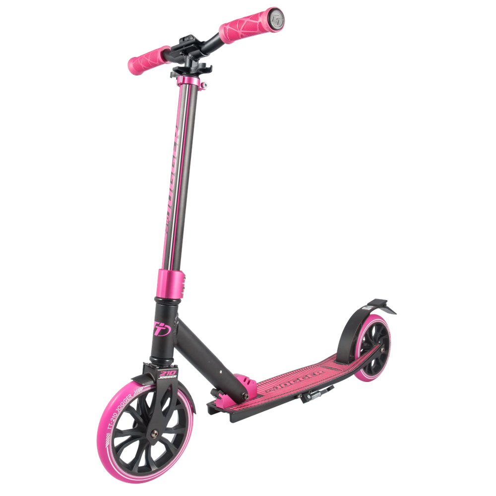 Самокат TECH TEAM 210 jogger