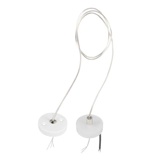 Подвес с верхней светящейся частью к 21443x-214440/21448x/21449x LED 5W 395Lm 3000K Lightstar 590056-4000