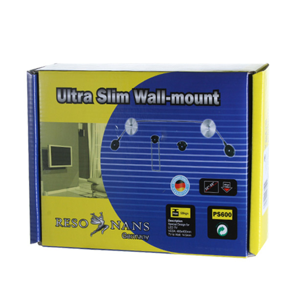 Кронштейн Resonans PS600