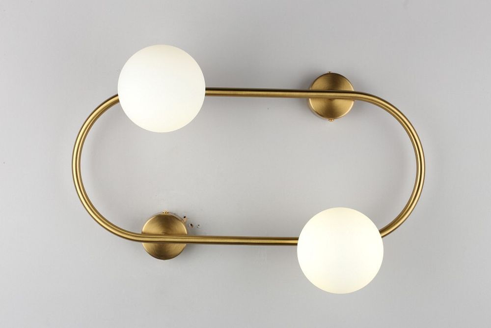 Накладной светильник Aployt Kornelia APL.308.01.02