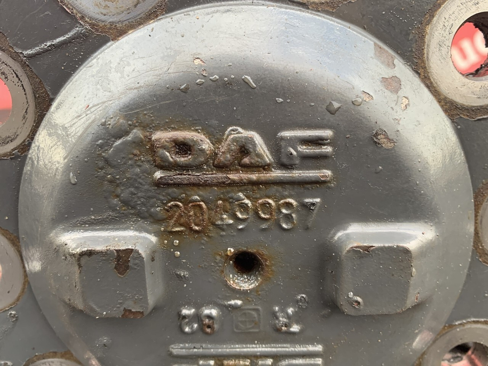 Полуось с блокировкой 2021г