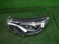 Фара левая Toyota Rav 4 CA40 (2015-2019) LED