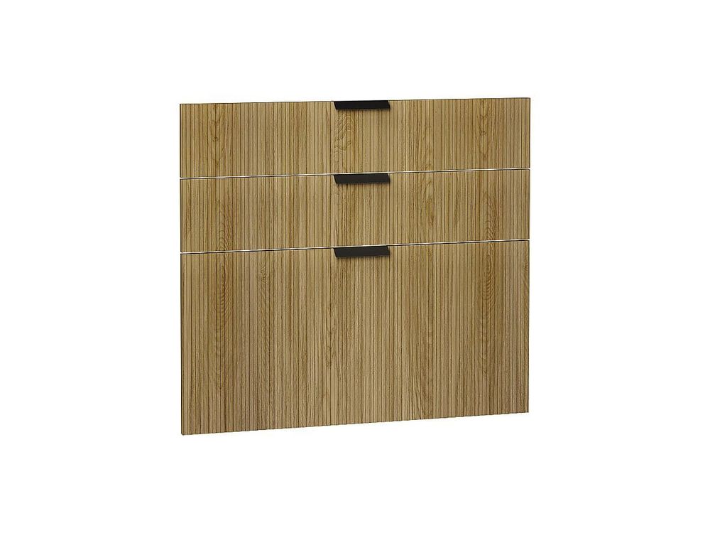 Комплект фасадов Евро Лайн для каркаса Ф-53 Н803