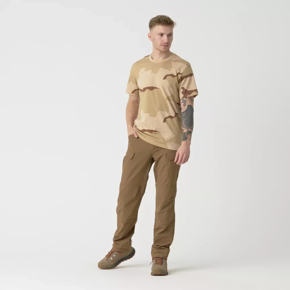 Брюки OTP Helikon (Eath Brown)