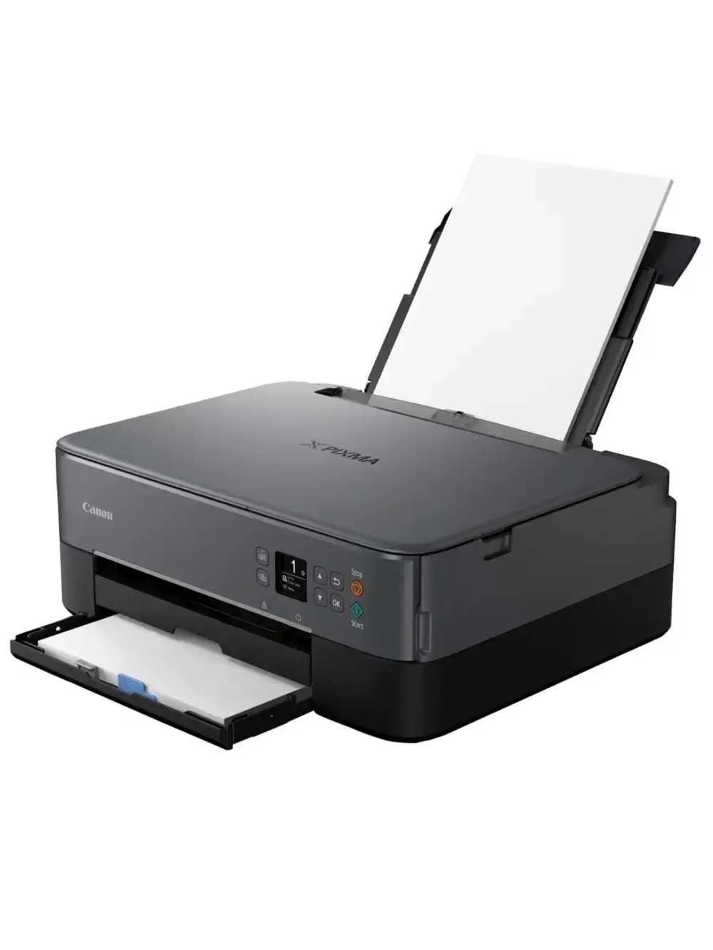 Струйное МФУ Canon PIXMA