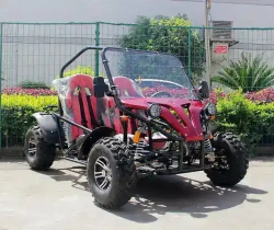 Багги Green Camel Намиб A5000 (60V 3999W R10 Дифференциал)