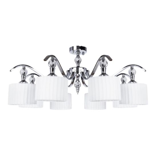 A4038PL-8CC СВЕТИЛЬНИК ПОТОЛОЧНЫЙ