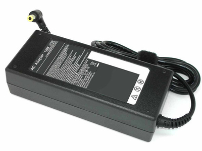 Блок питания (сетевой адаптер) для ноутбуков Lenovo 19.5V 6.15A 6.3*3.0 120W HC