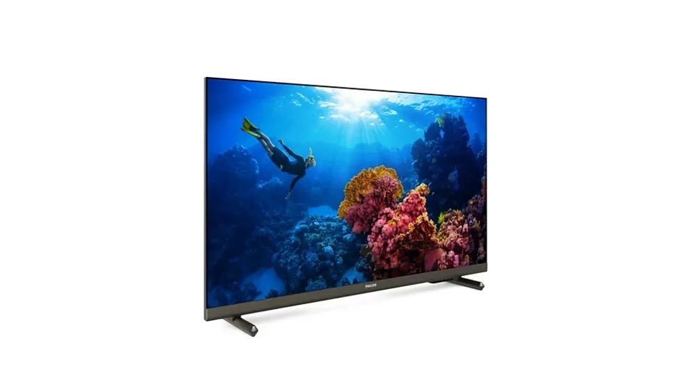 Телевизор Philips 32PHS6808/60