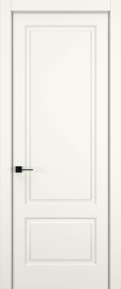 Дверь 21 HARMONY Матовый Жемчужный