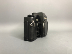 Contax RTS