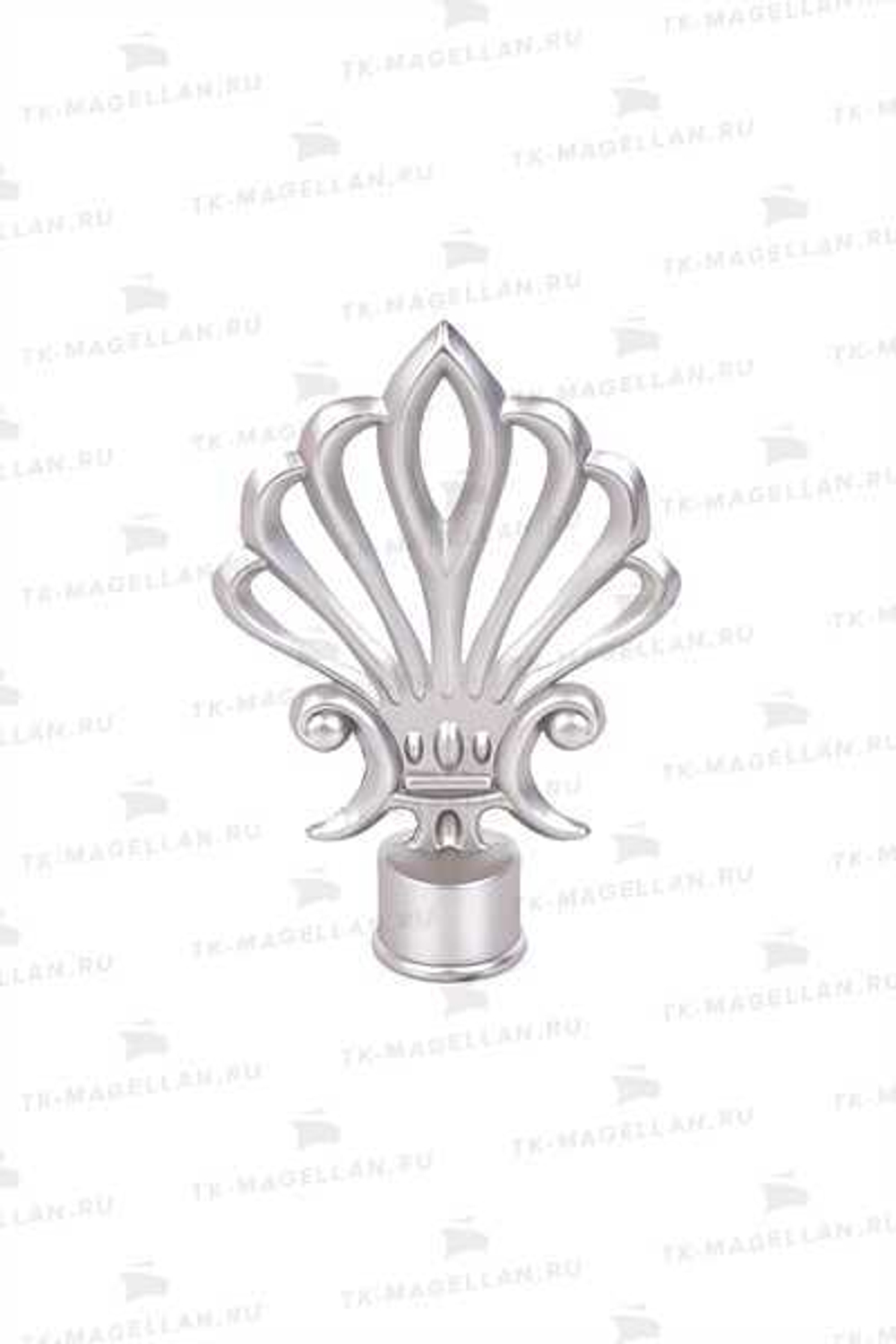 Наконечник АМ Веер 16мм, сатин