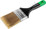 STAYER AQUA-KANEKARON 75 мм, 3″ искусственная щетина, деревянная ручка, Плоская кисть (0106-075)