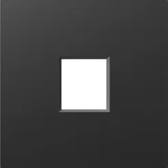 Накладка 1-я для розеток RJ45, TV, SAT,  HDMI,  матовый карбон,  серия A07
