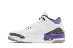 Кроссовки Jordan Air Jordan 3 Retro "Dark Iris"