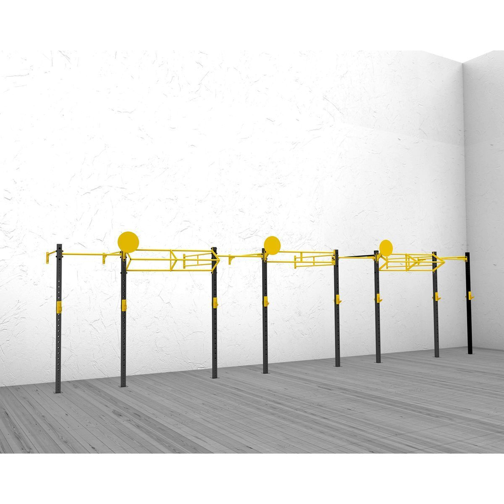 A0315 Функциональная рама 9800 x 1800 мм DHZ