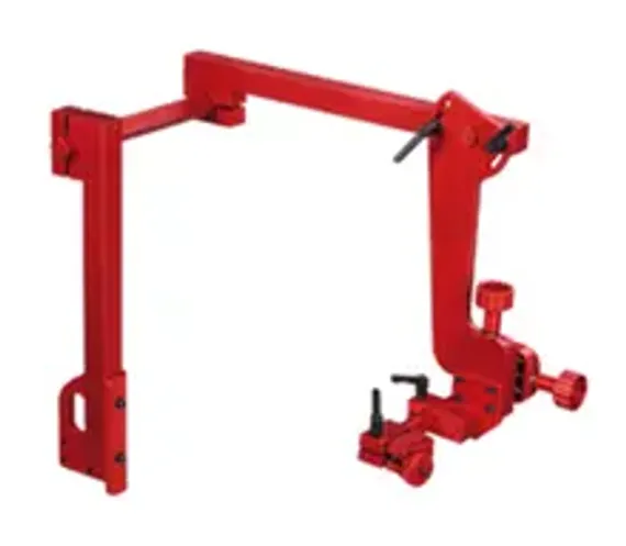 Приводное колесо из нержавеющей стали Promotech