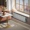 Радиатор биметаллический Royal Thermo PianoForte 200 Серебристый - 14 секц. — (5)