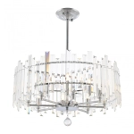 Люстра на штанге Arte Milano SORRENTO-2409 372409/8/350/570 CR