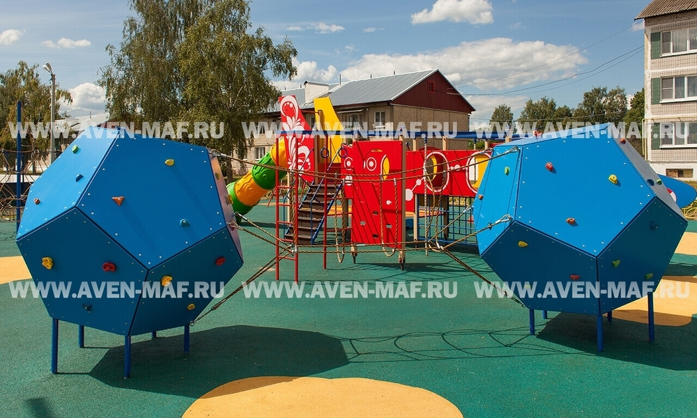 Спортивный комплекс
