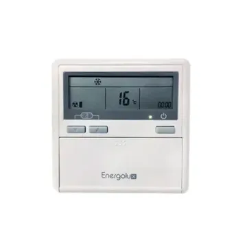 Канальный кондиционер Energolux SAD48D5-A/SAU48U5-A