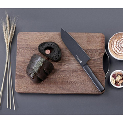 Набор ножей Xiaomi Huo Hou Black Heat Knife Set (2 шт.) (HU0015)