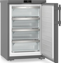 Морозильник Liebherr Fdgd 1404 Pure