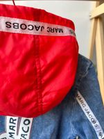 Джинсовая куртка Marc Jacobs