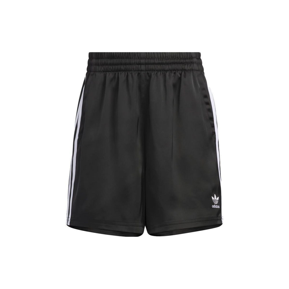 Шорты Adidas originals Home of Classics Adiclub Satin Shorts Logo, IK8672