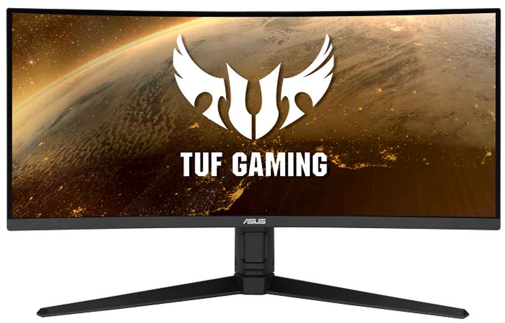 Монитор 34" ASUS VG34VQL1B
