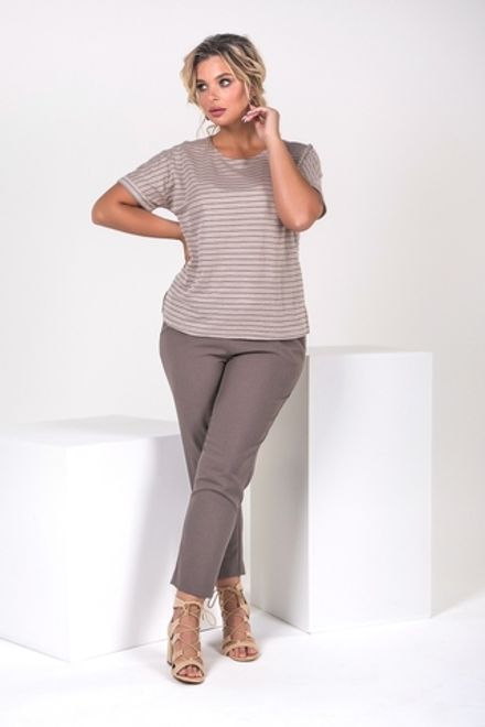 Брюки Морис №8 Valentina