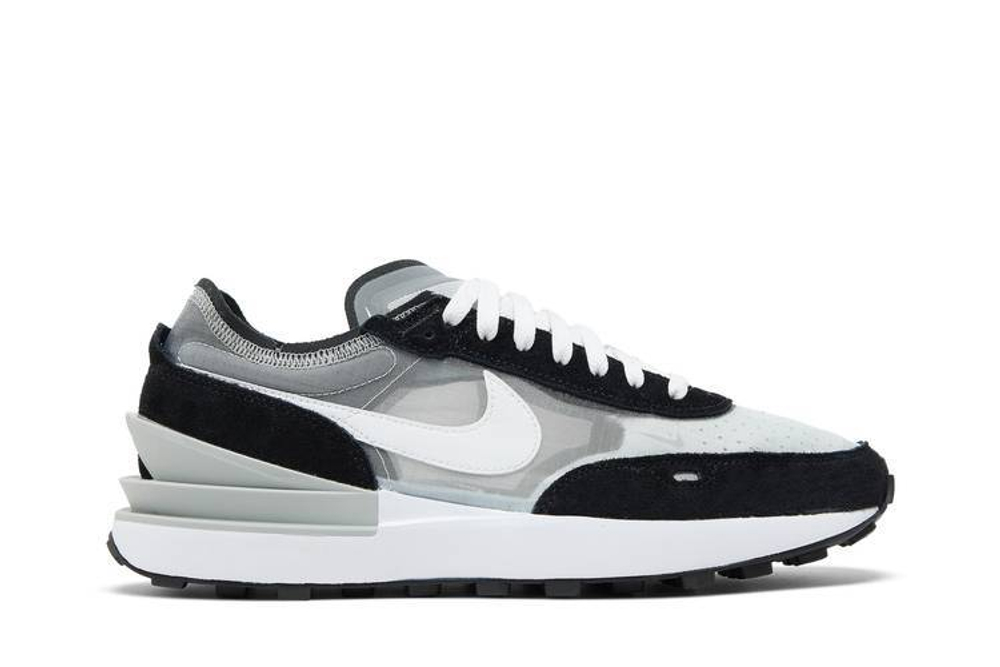 Кроссовки Nike Waffle One Se