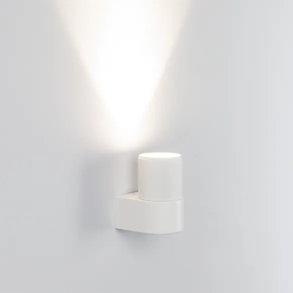 Светильник SP-SPICY-WALL-S115x72-6W Day4000 (WH, 40 deg) (Arlight, IP20 Металл, 3 года) 033848